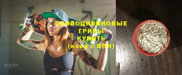 хмурый Иннополис
